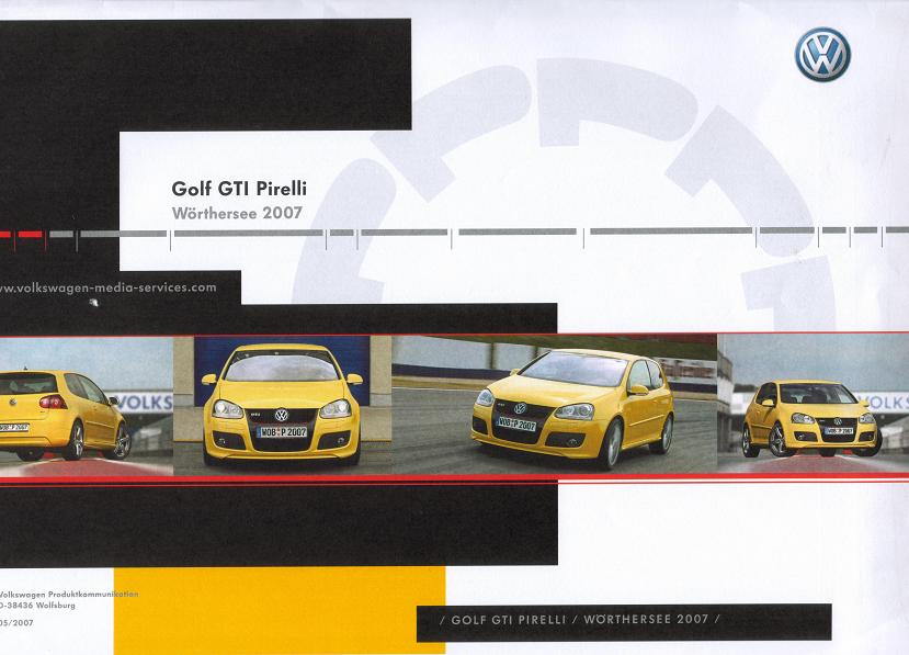 Sag Doch Einfach Wir Fahren Golf Aufkleber www.das-sondermodell.de